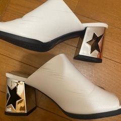 サンダル Sの画像