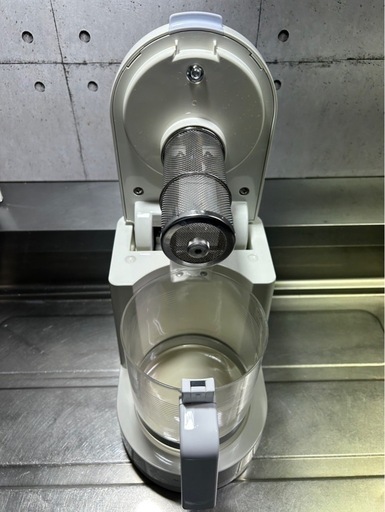 家庭用水素水生成器☆AQUA CLOVER☆