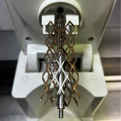 家庭用水素水生成器☆AQUA CLOVER☆の画像
