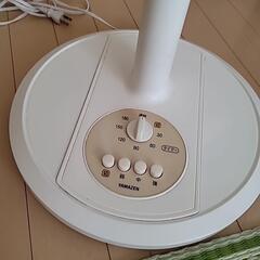 扇風機の画像