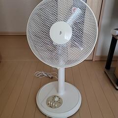 扇風機の画像
