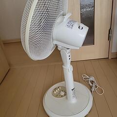 扇風機の画像