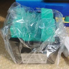 【未使用品】省エネ小型クーラー ショップジャパン Shop Japan COCOHIE ここひえ CCHR6WSW の画像