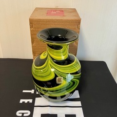 ※昭和レトロ【KAMEI GLASS　カメイガラス　卓上調味料セット】未使用品 昭和レトロ【KAMEI GLASS カメイガラス 卓上調味料セット】未