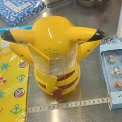 0726-096 おへんじピカチュウの画像