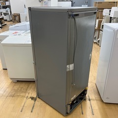 AQUA アクア ノンフロン冷凍冷蔵庫 AQR-27H 3ドア 定格内容積272L のご紹介です！の画像