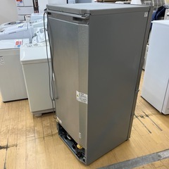 AQUA アクア ノンフロン冷凍冷蔵庫 AQR-27H 3ドア 定格内容積272L のご紹介です！の画像