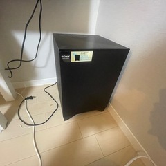 
Sony ホームシアターの画像