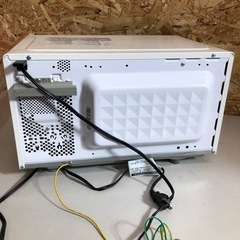 電子レンジ 日立 2022年製HMR-FT183の画像