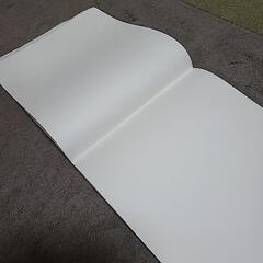 水墨画用紙の画像
