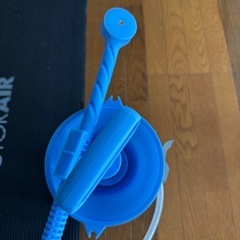 簡易シャワー　レジャー用などの画像