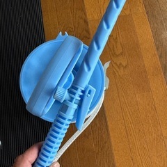 簡易シャワー　レジャー用などの画像
