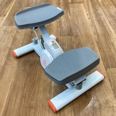 ステッパー（namala）　【町田市再生家具】　251242の画像