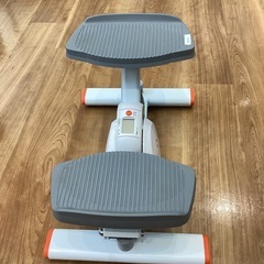 ステッパー（namala）　【町田市再生家具】　251242の画像
