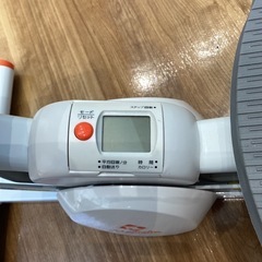 ステッパー（namala）　【町田市再生家具】　251242の画像