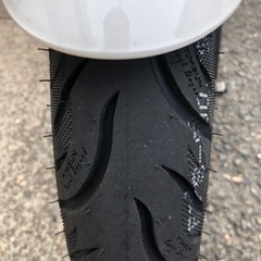 大阪府八尾市　PCX 125jf56 整備済み　タイヤ前後交換済みトップボックス付きの画像