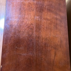 【お話中】小物入れ タンスの画像