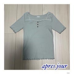 M〜Lサイズ　レディース服の画像