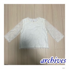 M〜Lサイズ　レディース服の画像