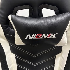ゲーミングチェア引取は-1500円割引の画像