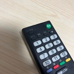 【美品】BRAVIA 32インチ　の画像