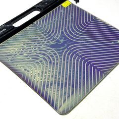 店頭引き渡し 中古 ルルドステイル Loudes STYLE  EMS SHEET PLUS AX-FRL901 動作確認済み の画像