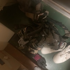 ハーネス
の画像