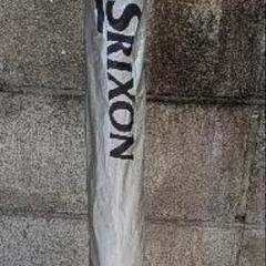SRIXON スリクソン ゴルフ用傘 アンブレラ  雨天兼用 の画像