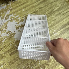 バスケットの画像