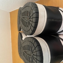 激安断捨離‼️NIKEダンクHI 27.5の画像