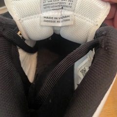 激安断捨離‼️NIKEダンクHI 27.5の画像