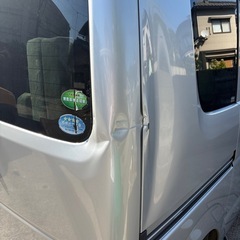 日産　クリッパー　NV100  OEMエブリイの画像
