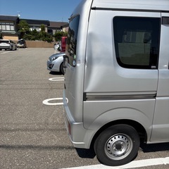 日産　クリッパー　NV100  OEMエブリイの画像