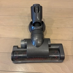 Dyson掃除機　DC26 付属品ありの画像