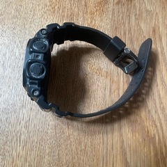 G-SHOCK Gショック　GXW-56BB 
の画像