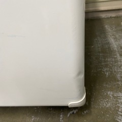 商品はSANYO冷凍ショーケース　SCR-105Gの画像