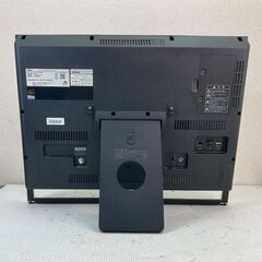 Win8 第3世代CPU搭載 地デジ内蔵 21.5型 ★ NEC VALUESTAR VN770/M Core i7-3630QM(2.4 G/4C/8T) メモリ16GB SSD480GB BD-RE #4510-Kの画像