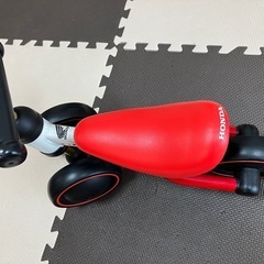 D-bike mini HONDAの画像