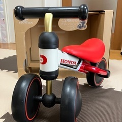 D-bike mini HONDAの画像