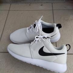 NIKE レディースシューズの画像