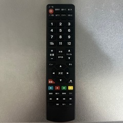 32型テレビ
の画像