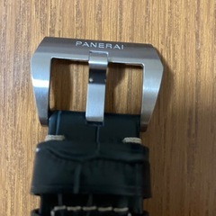 PANERAI パネライ ルミノール マリーナ 1950 3DAYS オートマティック 44mm PAM01313 Paneraiの画像