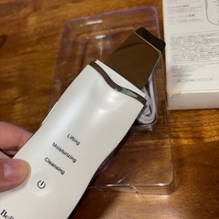 美容機器　美品の画像