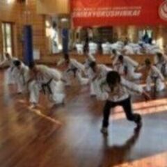 急告‼️夏休み初級班開講！夏休みから神奈川で武術を始めてみたい方へのお知らせ！の画像