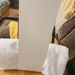 300円 Tower強力マグネット タオルストッカー の画像