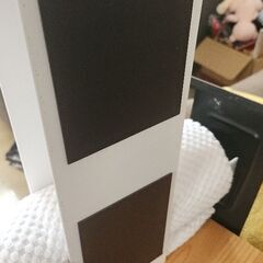 300円 Tower強力マグネット タオルストッカー の画像
