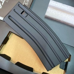 次世代電動ガン HK416 DELTA CUSTOMの画像
