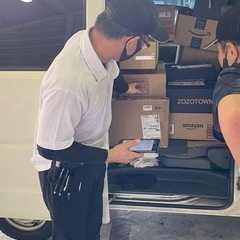 《熊本市》🏠寮完備！すぐに始められる軽貨物ドライバー募集🚚#OFA #軽貨物 #未経験OK# 寮完備 #熊本の画像