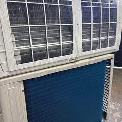 三菱 ルームエアコン 霧ヶ峰 MSZ-EX2822E1 2.8kw 2022年製の画像