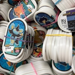 ポケモン　メザスタの画像